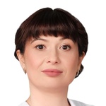 Офтальмолог (окулист) Гришина Т. Ю., Барнаул
