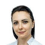 Эндокринолог Вайдилаева А. Н., Барнаул