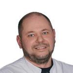 Кардиолог Паршуков А. С., Барнаул