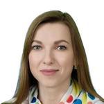 Эндокринолог Лебедева В. И., Барнаул