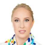 Педиатр Зырянова И. Е., Барнаул