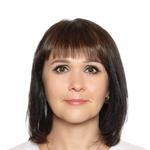 Детский гастроэнтеролог Шабалина Н. В., Барнаул