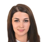 Кардиолог Богомолова И. И., Барнаул