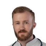 Эндокринолог Шошин К. А., Барнаул