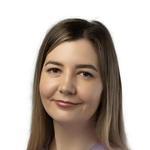 Детский невролог Журавлева А. С., Барнаул