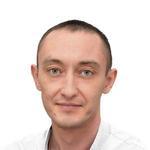 Хирург Беляев А. С., Барнаул