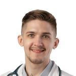 Психотерапевт Коваленко А. В., Барнаул