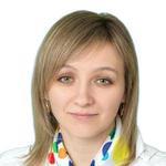 Дерматолог Чувилина А. Н., Барнаул