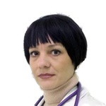 Педиатр Верьясова А. А., Барнаул