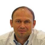 Психиатр Баранов И. Ю., Барнаул