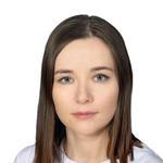 Врач УЗИ Богомолова А. С., Барнаул