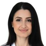 Гинеколог Айвазян А. В., Барнаул