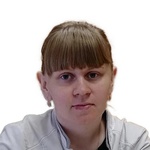 Гинеколог Манакова Д. А., Барнаул