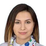 Педиатр Орлова Р. А., Барнаул