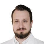 Психотерапевт Зверев Е. Б., Барнаул