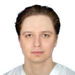 Невролог Чернецкий А. Е., Барнаул