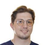 Травматолог Суслов А. В., Барнаул