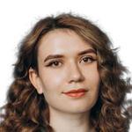 Педиатр Попова В. А., Барнаул