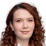 Педиатр Попова В. А., Барнаул