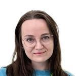 Педиатр Попова Д. А., Барнаул