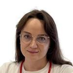 Педиатр Попова Д. А., Барнаул