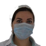 Анестезиолог-реаниматолог Крымова В. Ю., Батайск