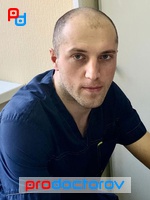 Травматолог Шамилов М. Н., Ростов-на-Дону