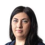 Онколог Хасанова Г. С., Белебей