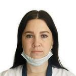 Педиатр Аитбаева С. В., Белебей