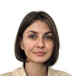 Стоматолог-ортодонт Ананьева Е. В., Москва
