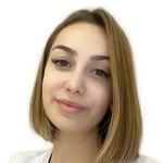 Логопед Тюрина А. С., Белгород