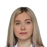 Терапевт Серикова А. В., Белгород