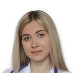 Аллерголог Серикова А. В., Белгород