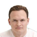 Детский невролог Синельников Р. С., Белгород