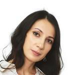 Косметолог-эстетист Патрова О. А., Белгород