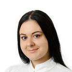 Акушер Тесля А. И., Белгород