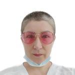 Стоматолог Крамская Д. В., Белгород