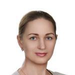 Гинеколог Наумова Л. А., Белгород