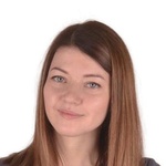 Стоматолог Хорошилова О. Ю., Белгород