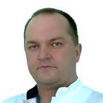 Нейрохирург Анненков С. С., Белгород