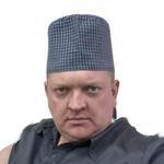 Невролог Григорьев В. В., Белгород