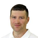 Стоматолог-ортопед Калюжный Н. Б., Белгород