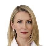 Стоматолог Калюжная Е. А., Белгород