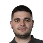 Стоматолог Казаров Р. В., Белгород