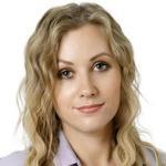 Акушер Цуверкалова Ю. М., Белгород