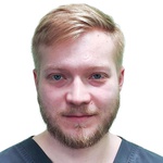 Рентгенолог Ульянов И. В., Белгород