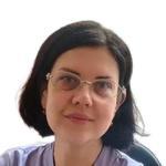 Психиатр Мирошникова А. В., Белгород
