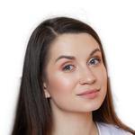 Врач-косметолог Волкова А. К., Белгород