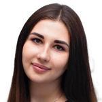 Стоматолог Завьянцева К. И., Белгород