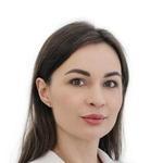 Врач-косметолог Молчанова Д. А., Белгород